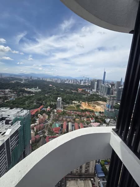 Kondominium untuk Dijual di Bangsar Hill Park - Francis Lim - View - PropertyGuru.com.my