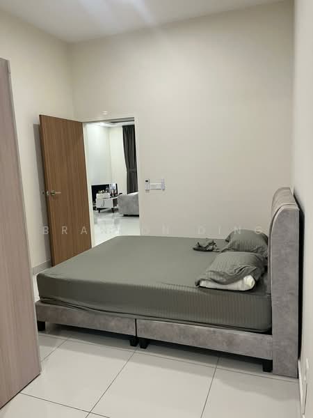 2-storey Terraced House for Rent in Johor Bahru (Johor) - Brandon Ding - Bedroom - PropertyGuru.com.my