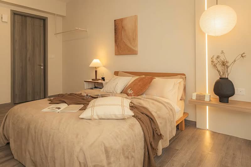Service Residence for Rent at Agile Bukit Bintang - Man Tan - PropertyGuru.com.my