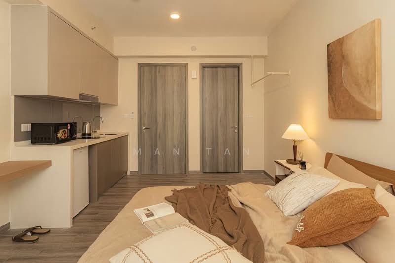 Service Residence for Rent at Agile Bukit Bintang - Man Tan - PropertyGuru.com.my