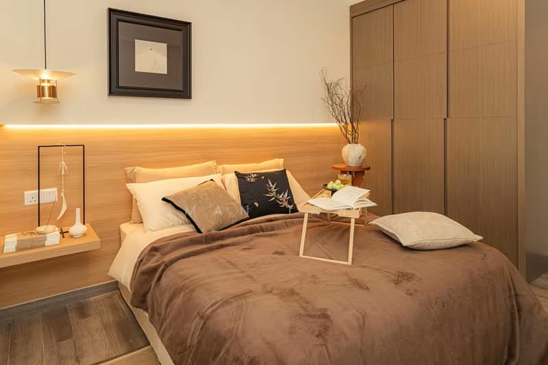 Service Residence for Rent at Agile Bukit Bintang - Man Tan - PropertyGuru.com.my