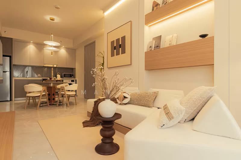 Service Residence for Rent at Agile Bukit Bintang - Man Tan - PropertyGuru.com.my