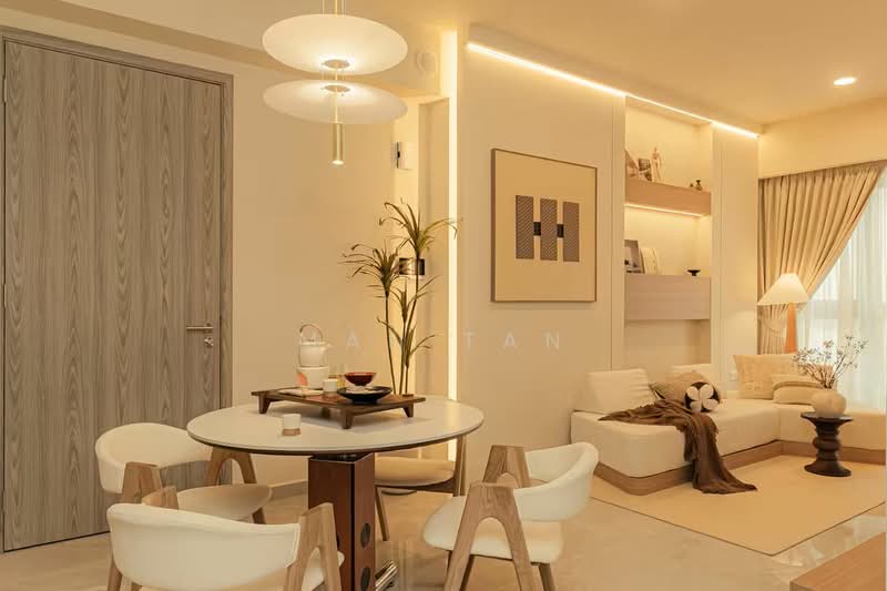 Service Residence for Rent at Agile Bukit Bintang - Man Tan - PropertyGuru.com.my