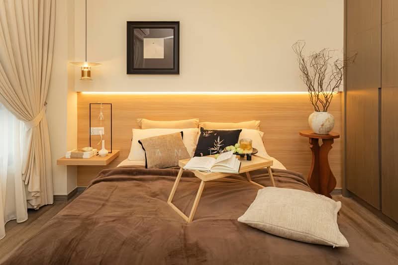 Service Residence for Rent at Agile Bukit Bintang - Man Tan - PropertyGuru.com.my