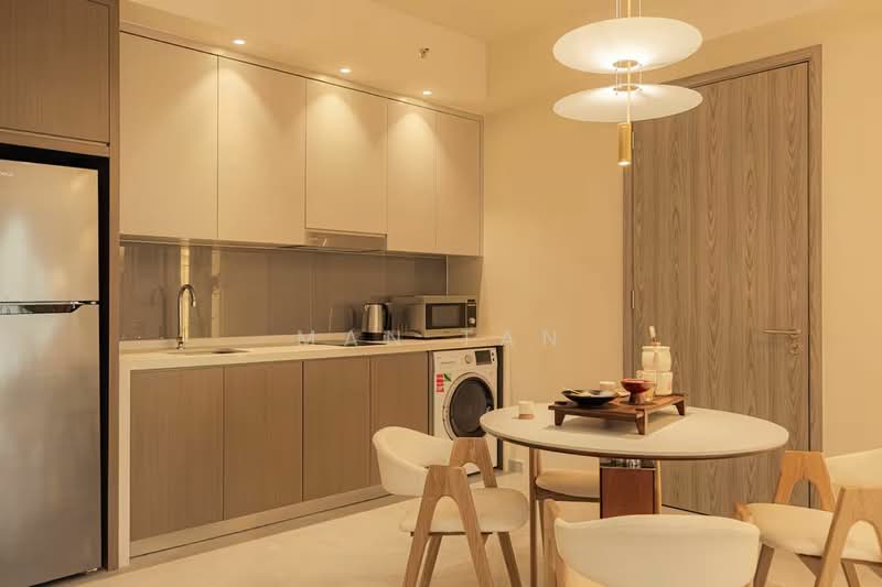 Service Residence for Rent at Agile Bukit Bintang - Man Tan - PropertyGuru.com.my