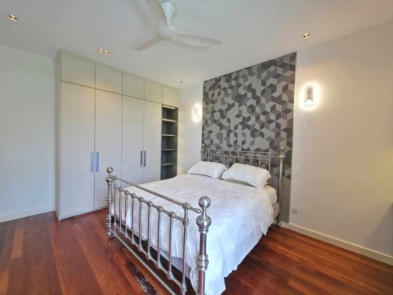 Rumah Berkembar untuk Dijual di Presint 8 (Putrajaya) - Kamil Ghazali - Bedroom - PropertyGuru.com.my