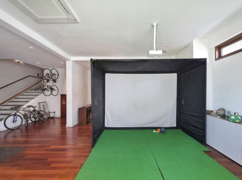 Rumah Berkembar untuk Dijual di Presint 8 (Putrajaya) - Kamil Ghazali - Interior - PropertyGuru.com.my