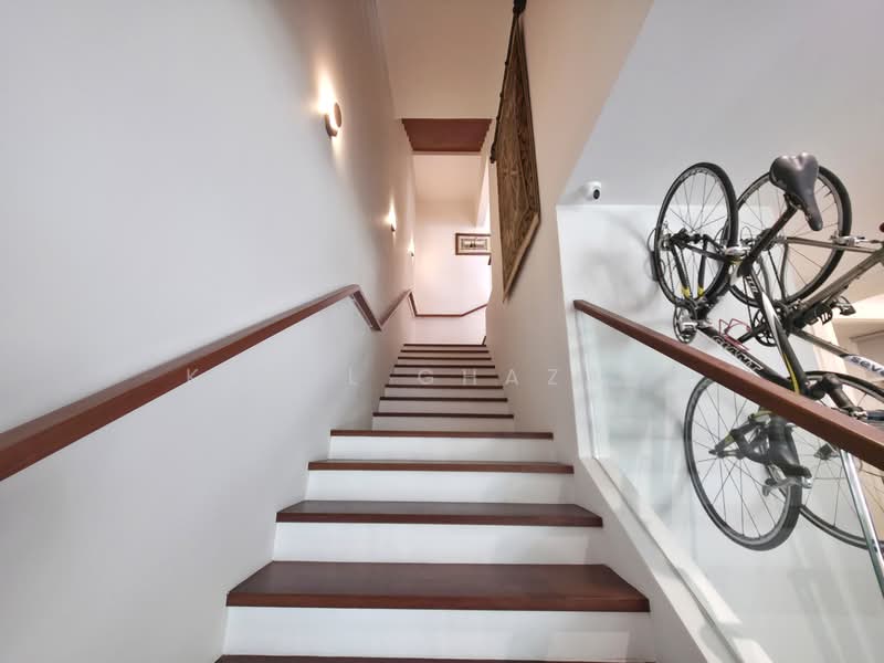 Rumah Berkembar untuk Dijual di Presint 8 (Putrajaya) - Kamil Ghazali - Interior - PropertyGuru.com.my