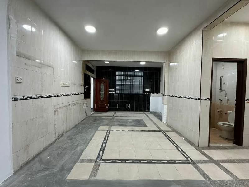 Semi-Detached House for Sale in Taman Impian Emas (Skudai) - Calvin Lee - Interior - PropertyGuru.com.my