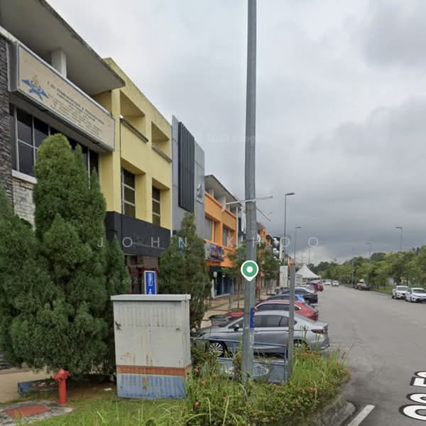 Shop for Sale in Seremban 2 (Negeri Sembilan) - John Khoo - PropertyGuru.com.my