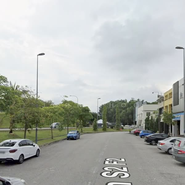 Shop for Sale in Seremban 2 (Negeri Sembilan) - John Khoo - PropertyGuru.com.my