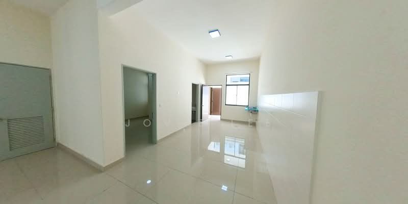 3-storey Terraced House for Rent in Bangi (Selangor) - Jovie Lee - Interior - PropertyGuru.com.my