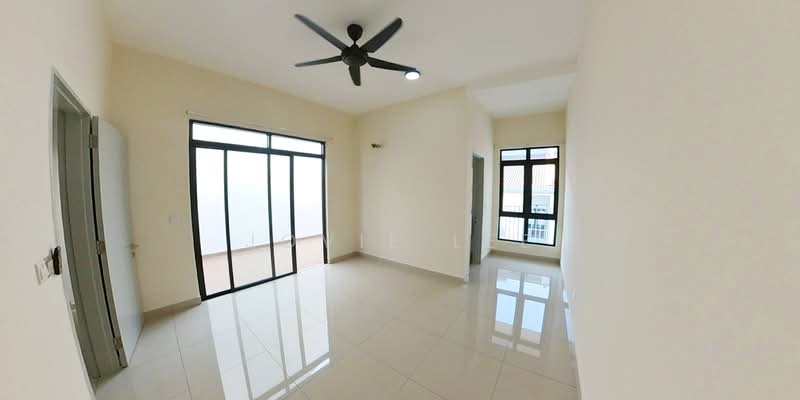 3-storey Terraced House for Rent in Bangi (Selangor) - Jovie Lee - Interior - PropertyGuru.com.my