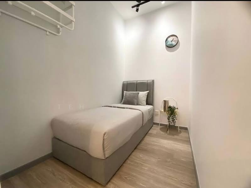 Service Residence for Rent at Southlink - Teh Joo Hooi - PropertyGuru.com.my