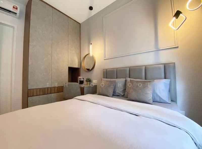 Service Residence for Rent at Southlink - Teh Joo Hooi - PropertyGuru.com.my