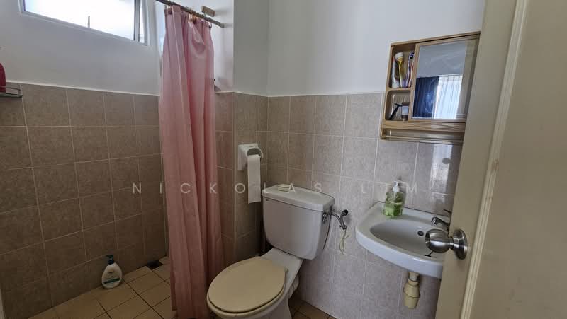 Kondominium untuk Dijual di Coastal Tower - Nickolas Lim - PropertyGuru.com.my