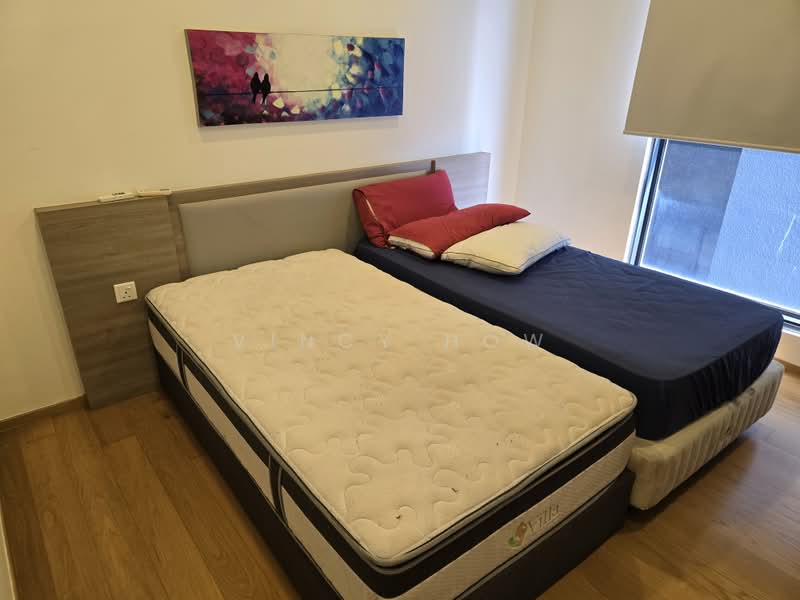 Condominium for Rent at Mirage Residence - Vincy How - Bedroom - PropertyGuru.com.my