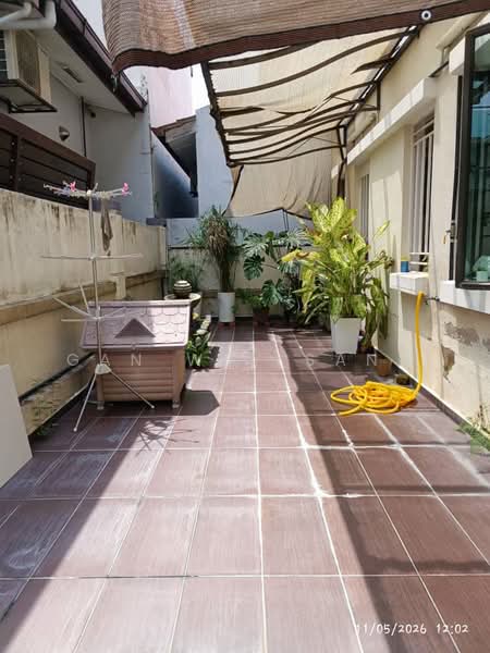 Bungalow for Sale in Bandar Sungai Long (Selangor) - GAN WEY SAND - Exterior - PropertyGuru.com.my