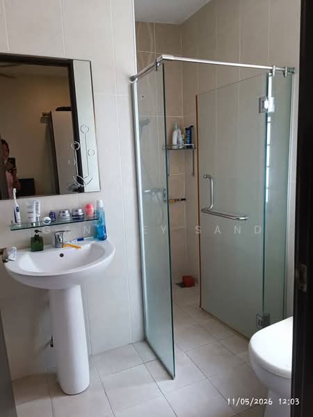 Bungalow for Sale in Bandar Sungai Long (Selangor) - GAN WEY SAND - Bathroom - PropertyGuru.com.my