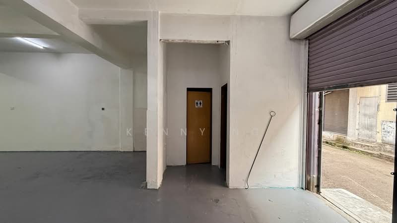 Kedai untuk Disewa di Taman Sri Andalas (Klang) - Kenny Ng - Interior - PropertyGuru.com.my