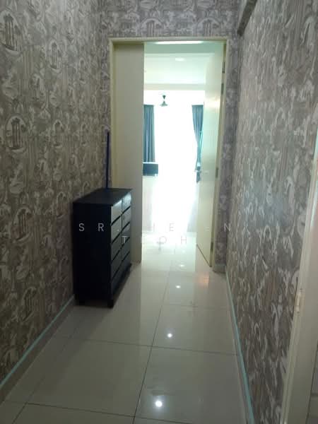 Condominium for Sale at The Oasis - Sr. Helen Teoh - Corridor - PropertyGuru.com.my