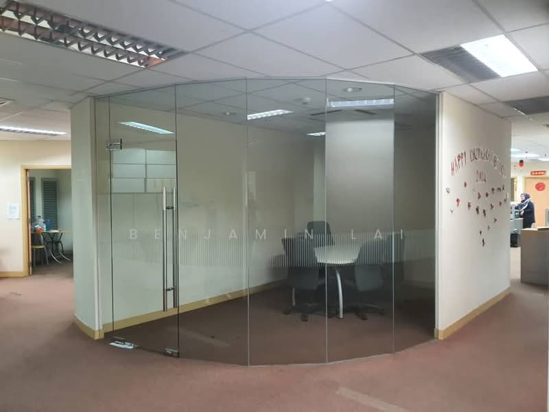 Commercial Bungalow for Sale in Bandar Sri Damansara (Selangor) - Benjamin Lai - Interior - PropertyGuru.com.my