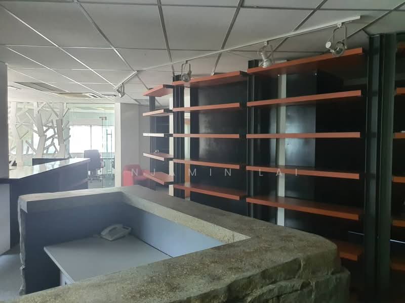 Commercial Bungalow for Sale in Bandar Sri Damansara (Selangor) - Benjamin Lai - Interior - PropertyGuru.com.my