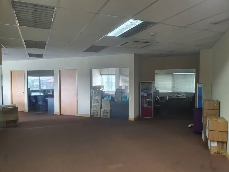 Commercial Bungalow for Sale in Bandar Sri Damansara (Selangor) - Benjamin Lai - Interior - PropertyGuru.com.my