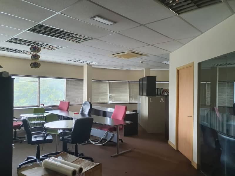 Commercial Bungalow for Sale in Bandar Sri Damansara (Selangor) - Benjamin Lai - Interior - PropertyGuru.com.my