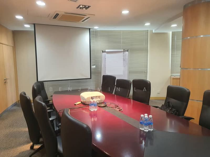 Commercial Bungalow for Sale in Bandar Sri Damansara (Selangor) - Benjamin Lai - Interior - PropertyGuru.com.my
