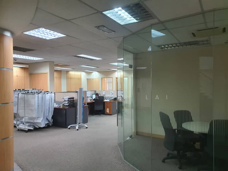 Commercial Bungalow for Sale in Bandar Sri Damansara (Selangor) - Benjamin Lai - Interior - PropertyGuru.com.my