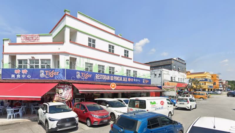 Shop for Sale in Taman Puncak Jalil (Seri Kembangan) - Chris Tye - PropertyGuru.com.my