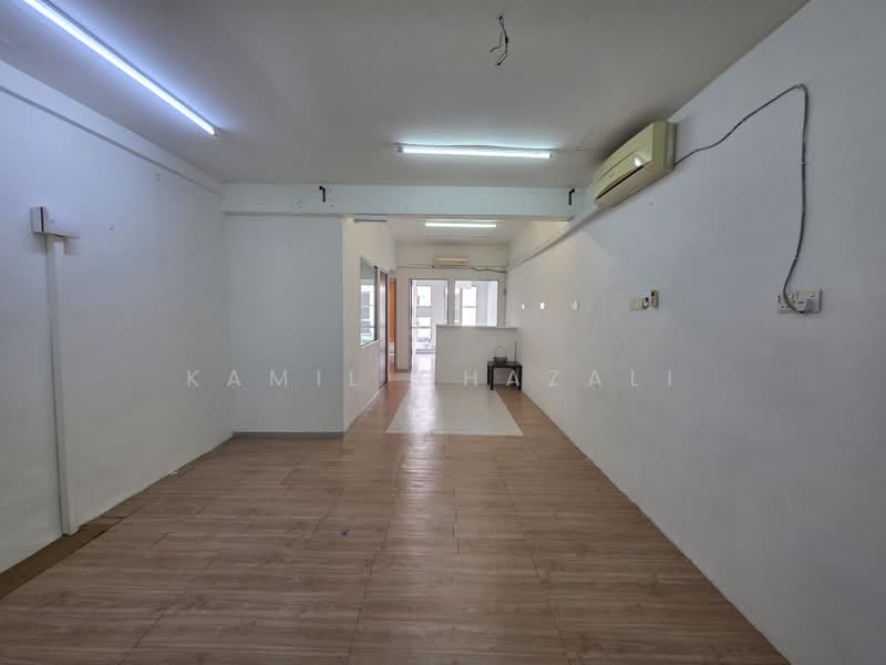 Office for Sale in Bandar Baru Bangi (Selangor) - Kamil Ghazali - Interior - PropertyGuru.com.my