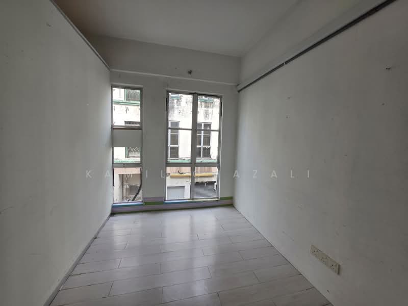 Office for Sale in Bandar Baru Bangi (Selangor) - Kamil Ghazali - Interior - PropertyGuru.com.my