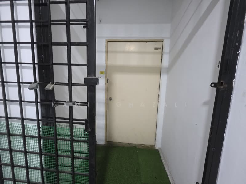 Office for Sale in Bandar Baru Bangi (Selangor) - Kamil Ghazali - Interior - PropertyGuru.com.my