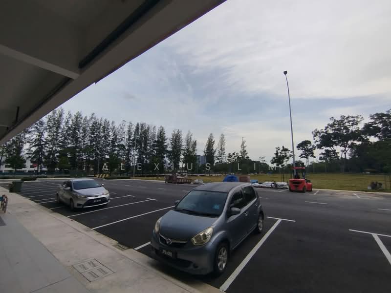 Kedai / Pejabat untuk Disewa di Horizon Hills (Iskandar Puteri (Nusajaya)) - Alexius Lim - Exterior - PropertyGuru.com.my