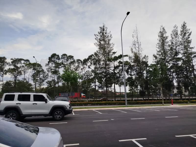 Kedai / Pejabat untuk Disewa di Horizon Hills (Iskandar Puteri (Nusajaya)) - Alexius Lim - Exterior - PropertyGuru.com.my