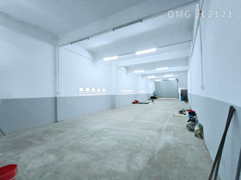 Factory for Rent in Port Klang (Pelabuhan Klang) (Selangor) - Nelson Lee - PropertyGuru.com.my