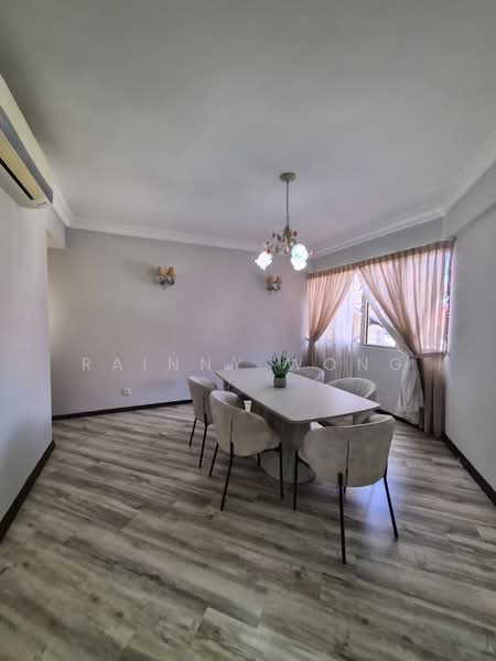 Kondominium untuk Disewa di Bellisa Court - Rainny Wong - PropertyGuru.com.my