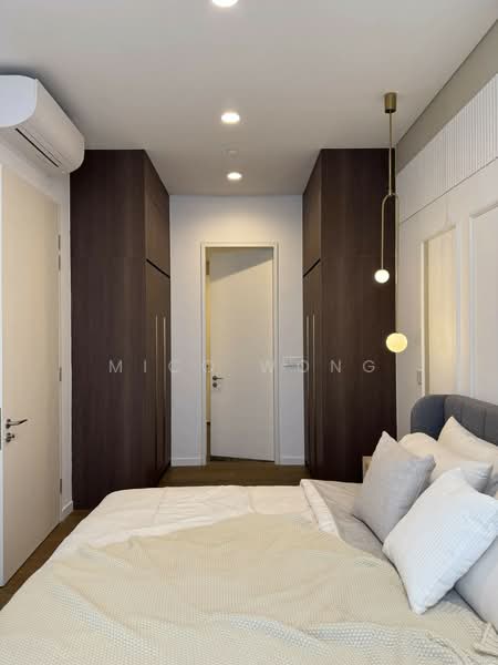 Servis Apartment untuk Disewa di SO Sofitel Kuala Lumpur Residences - Mico Wong - Bedroom - PropertyGuru.com.my