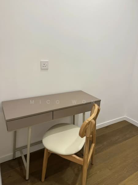 Servis Apartment untuk Disewa di SO Sofitel Kuala Lumpur Residences - Mico Wong - Study - PropertyGuru.com.my
