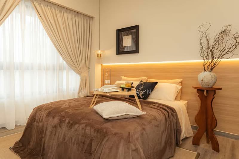 Servis Apartment untuk Disewa di Agile Bukit Bintang - Man Tan - PropertyGuru.com.my