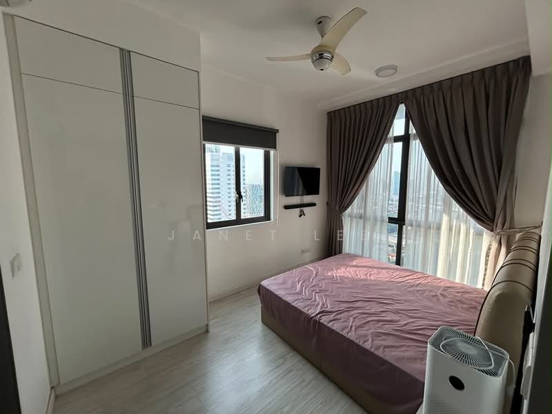 Servis Apartment untuk Dijual di Setia Sky 88 - Janet Lee - PropertyGuru.com.my
