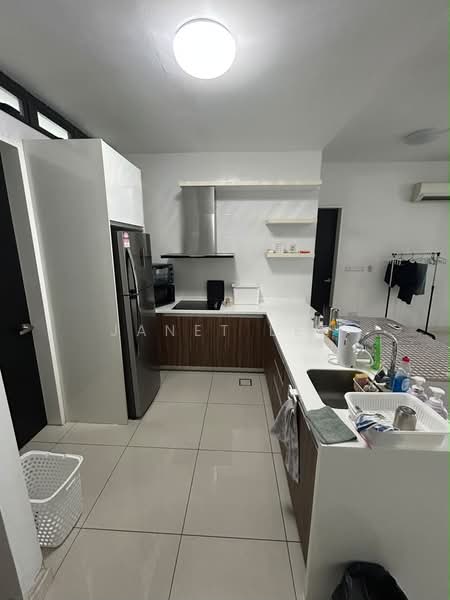 Servis Apartment untuk Dijual di Setia Sky 88 - Janet Lee - PropertyGuru.com.my
