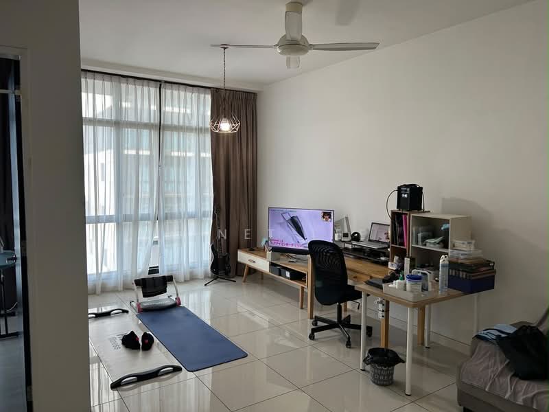 Servis Apartment untuk Dijual di Setia Sky 88 - Janet Lee - PropertyGuru.com.my