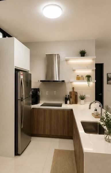 Service Residence for Sale at Setia Sky 88 - Janet Lee - PropertyGuru.com.my