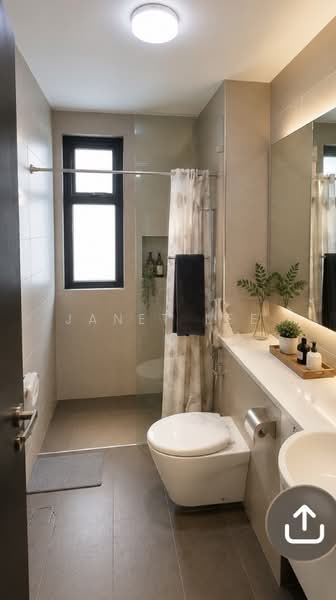Service Residence for Sale at Setia Sky 88 - Janet Lee - PropertyGuru.com.my