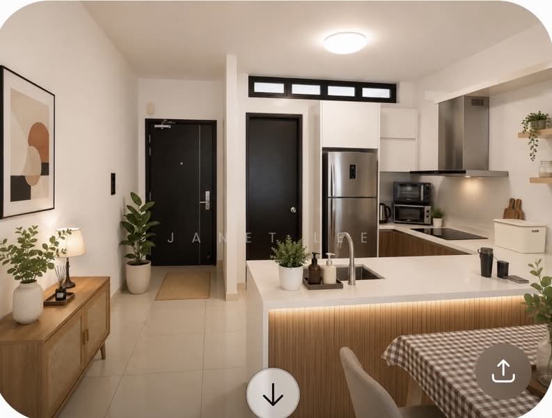 Service Residence for Sale at Setia Sky 88 - Janet Lee - PropertyGuru.com.my