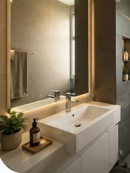 Service Residence for Sale at Setia Sky 88 - Janet Lee - PropertyGuru.com.my