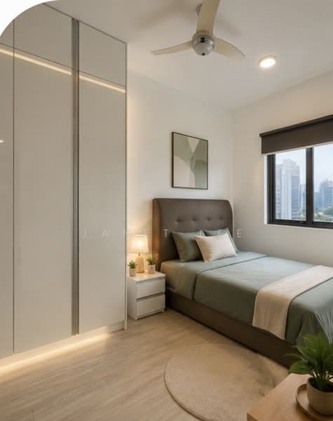 Service Residence for Sale at Setia Sky 88 - Janet Lee - PropertyGuru.com.my